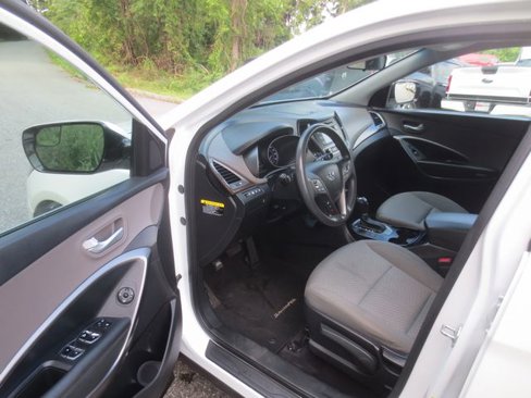 Used 2018 Hyundai Santa Fe Sport image 7