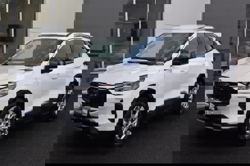 New 2024 Ford Escape Active image 14