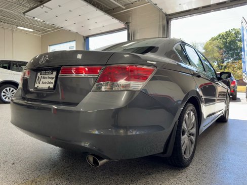 Used 2012 Honda Accord EX image 2