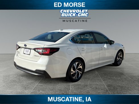 Used 2020 Subaru Legacy w/ Alloy Wheel Package image 5