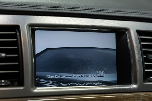 Used 2009 Jaguar XF Premium image 10