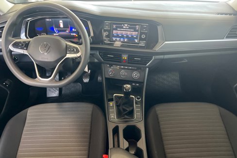 Used 2022 Volkswagen Jetta S image 10