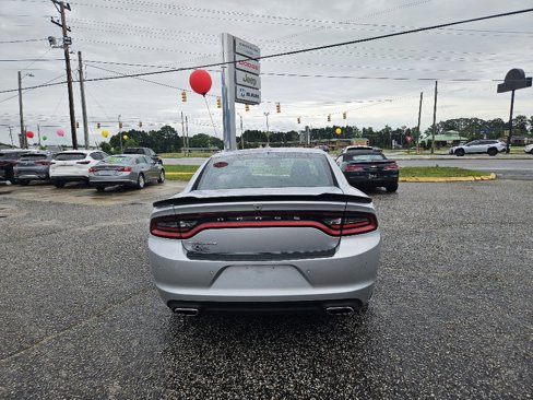 Used 2023 Dodge Charger SXT image 7