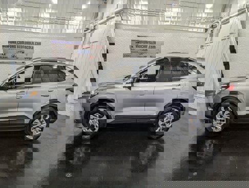 Used 2023 Ford Escape Active image 2
