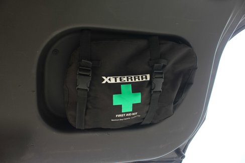 Used 2008 Nissan Xterra S image 33