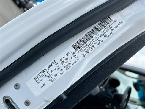Used 2012 RAM 1500 ST w/ ST Popular Equipment Group image 27