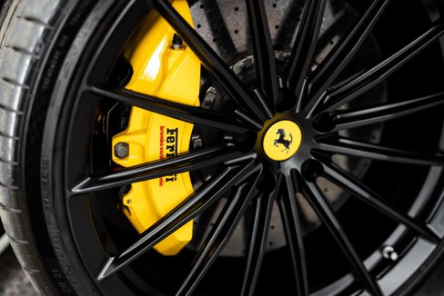 Used 2015 Ferrari F12 Berlinetta image 63