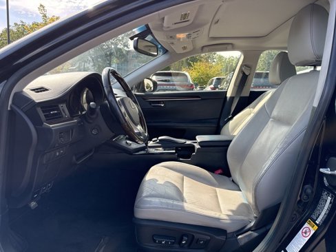 Used 2015 Lexus ES 350 image 7