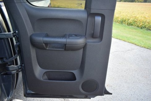 Used 2011 GMC Sierra 1500 SLE w/ Power Tech Package image 22