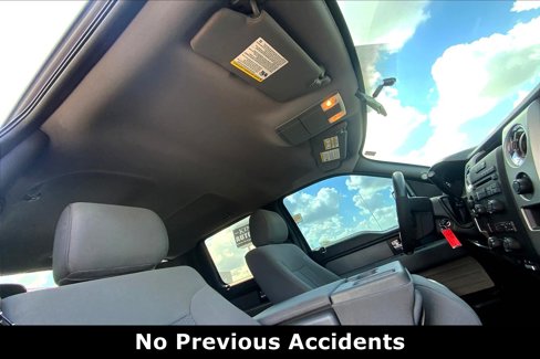 Used 2013 Ford F150 XLT image 23