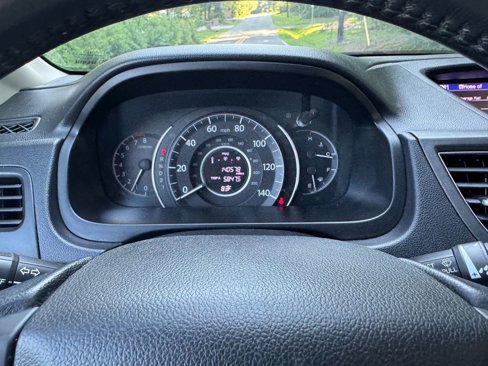 Used 2012 Honda CR-V EX-L image 31