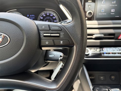 Certified 2020 Hyundai Sonata SE image 27