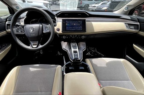 Used 2018 Honda Clarity Plug-In Hybrid image 14