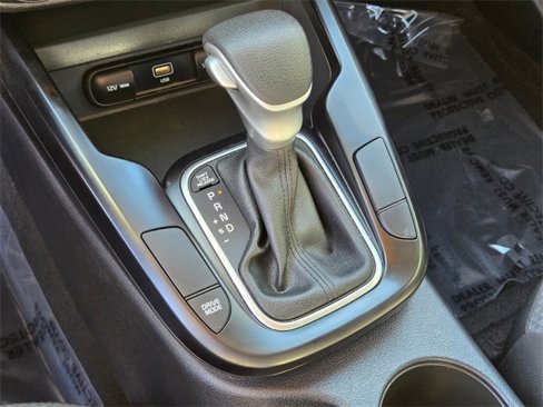 Used 2023 Kia Soul LX w/ Option Group 015 image 33