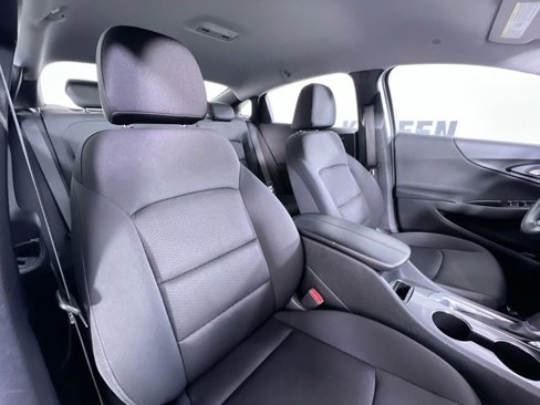 Used 2020 Chevrolet Malibu LT image 19
