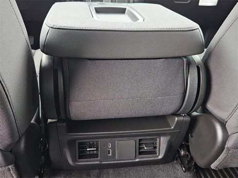 New 2025 Chevrolet Silverado 2500 Custom w/ Custom Value Package image 21