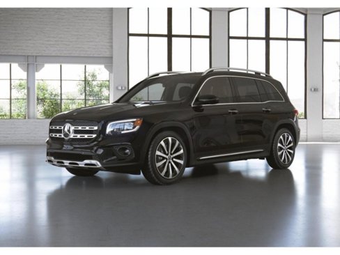 Certified 2022 Mercedes-Benz GLB 250 w/ Premium Package Lite image 39
