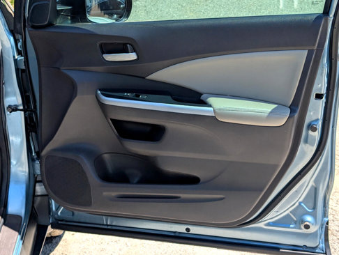 Used 2014 Honda CR-V EX-L image 35