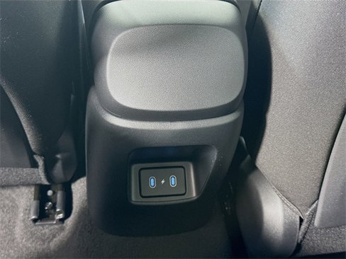New 2025 Hyundai Elantra Sport image 15