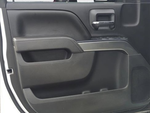 Used 2017 Chevrolet Silverado 1500 LT w/ Texas Edition image 17