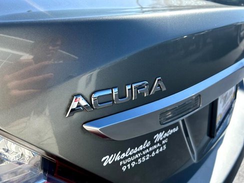 Used 2010 Acura RL image 29