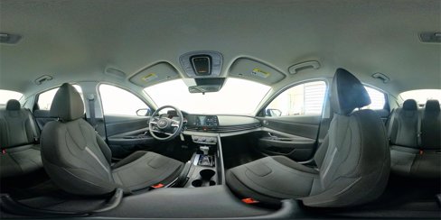 Certified 2025 Hyundai Elantra SE image 33