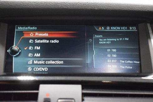 Used 2017 BMW X3 xDrive35i image 24