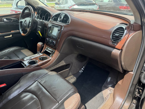 Used 2014 Buick Enclave Leather image 27