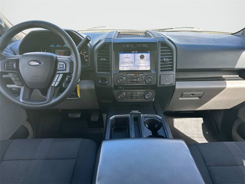 Used 2017 Ford F150 XL w/ Equipment Group 101A Mid image 16