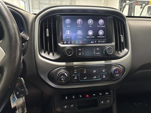 Used 2020 Chevrolet Colorado ZR2 w/ Colorado ZR2 Bison Edition image 3