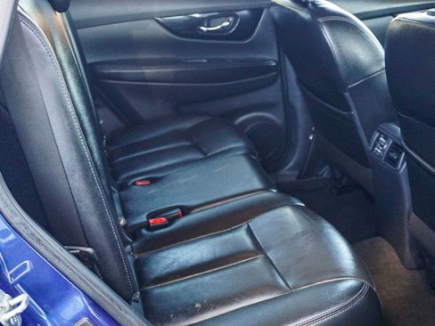 Used 2019 Nissan Rogue SL image 14