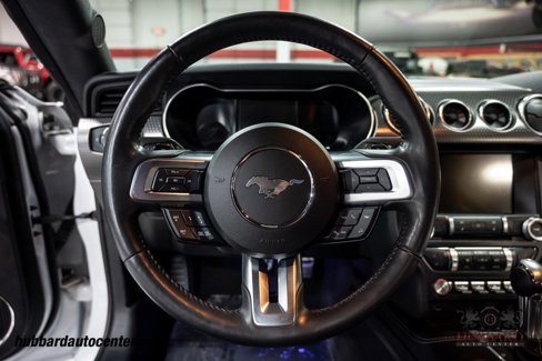 Used 2022 Ford Mustang GT Premium w/ GT Performance Package image 19