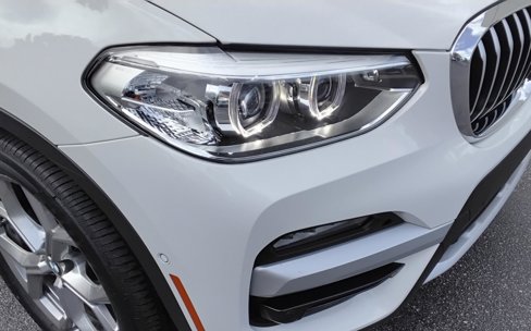Used 2021 BMW X3 sDrive30i w/ Convenience Package image 7