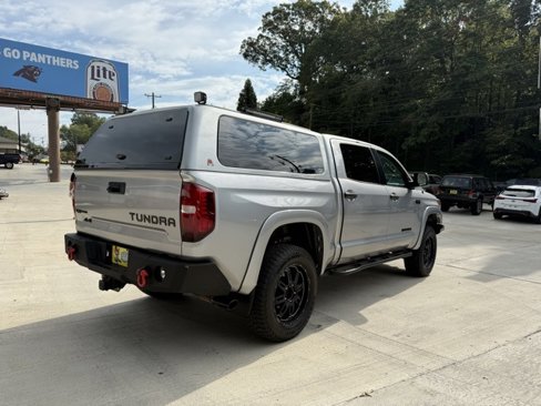 Used 2016 Toyota Tundra Limited image 4