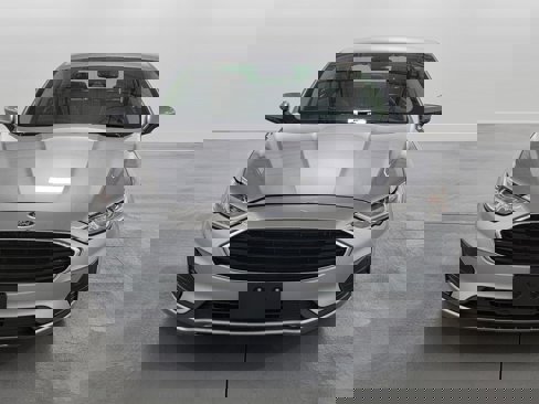 Used 2020 Ford Fusion S image 3