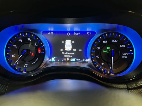 Used 2015 Chrysler 300 S w/ 300S Premium Group image 13