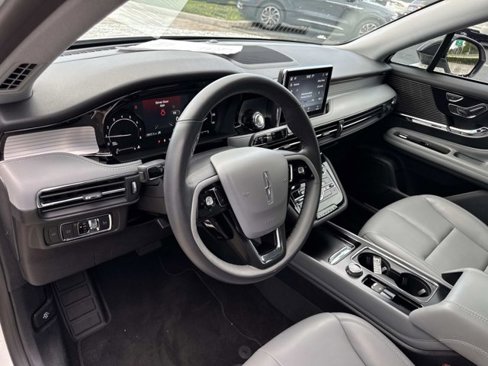 Certified 2021 Lincoln Corsair FWD image 16