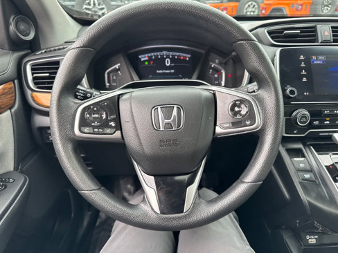 Used 2020 Honda CR-V EX image 17
