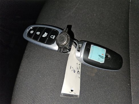 Certified 2022 Hyundai Tucson SEL image 26