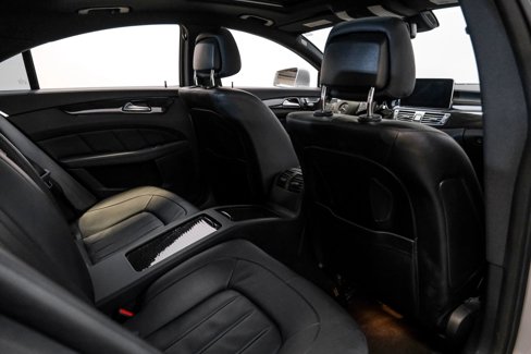 Used 2015 Mercedes-Benz CLS 400 image 29