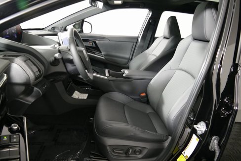 Used 2025 Toyota bZ4X AWD image 13