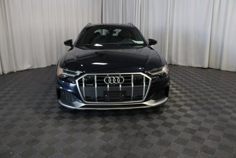 Used 2021 Audi A6 3.0T allroad Prestige w/ Prestige Package image 28
