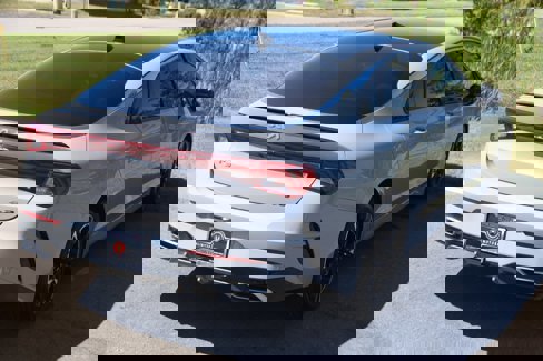 Used 2022 Kia K5 GT-Line w/ GT-Line FWD Premium Package image 64