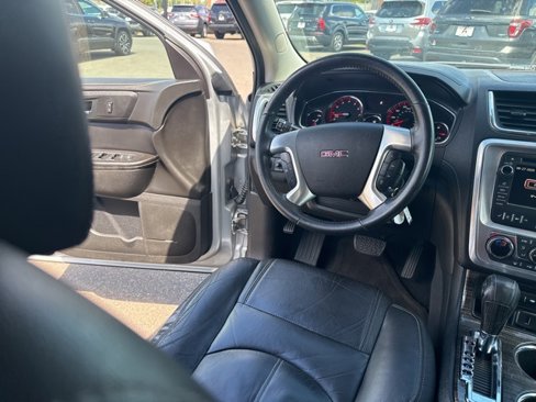Used 2016 GMC Acadia SLT w/ Open Road Package image 19