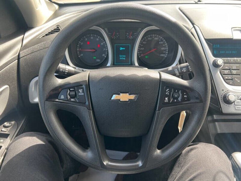 Used 2014 Chevrolet Equinox LS image 26