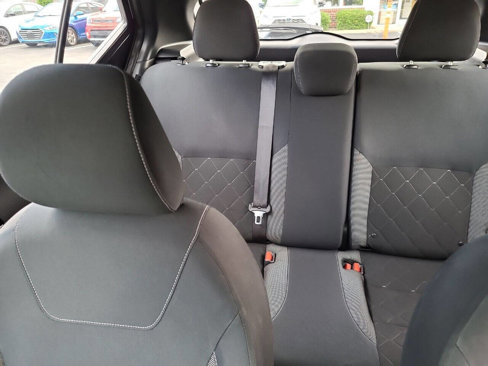 Used 2019 Nissan Kicks SV image 24