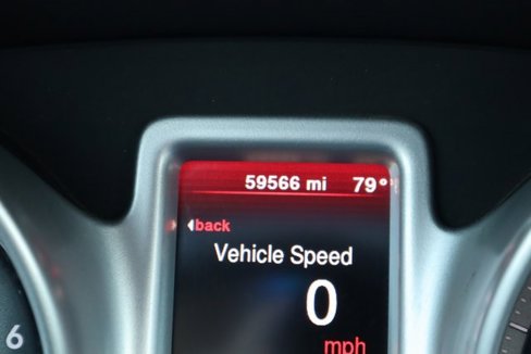 Used 2020 Dodge Journey SE w/ Blacktop Package image 32