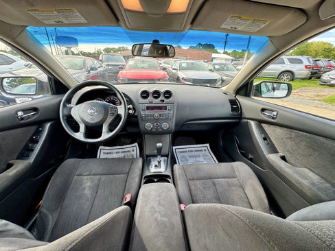 Used 2012 Nissan Altima 2.5 S image 14