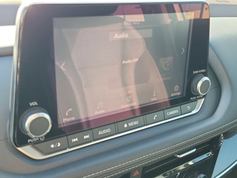 Certified 2022 Nissan Rogue SV image 30