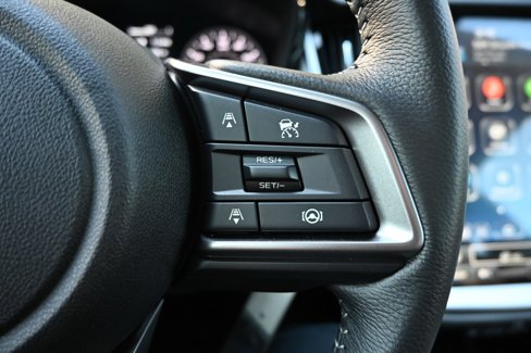 Used 2025 Subaru Legacy Premium image 19